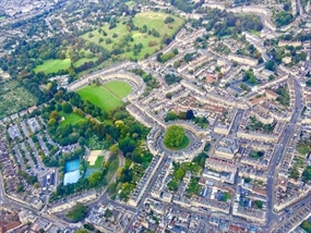 Customer Photo of Bath City Helicopter Tour